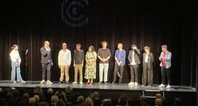 Película colombiana 'La Jauría' ganó en Cannes