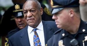  Se reanuda caso por ataque sexual contra Bill Cosby 
