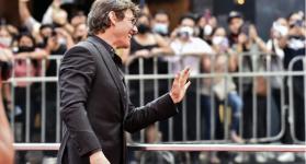 Arranca el Festival de Cannes al ritmo de Tom Cruise