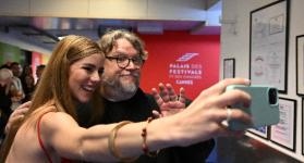 Guillermo del Toro: mi primer deber es contar historias