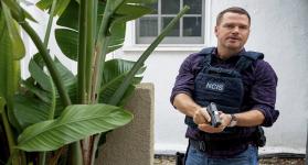 NCIS: Los Ángeles / Foto: Cortesía