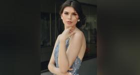 Andrea Yáñez representará la Región Catatumbo