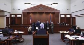 Juicio entre Amber Heard y Johnny Depp