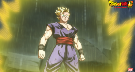 Dragón Ball Z