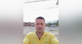 Feliz cumpleaños Juan Carlos calle