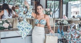 Diseñadores jóvenes oxigenan la Pasarela Cúcuta