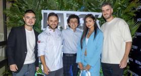Influenciadores de Colombia