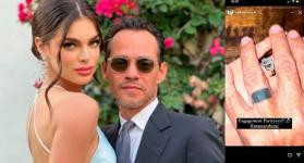 Marc Anthony