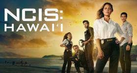 NCIS Hawai / Foto: Cortesía