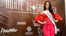 Señorita Cúcuta está vinculada a proyecto del Adulto Mayor