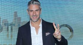 Ricardo Crespo, actor
