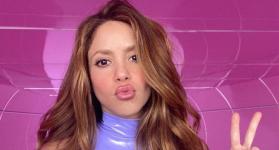 Exempleada de Shakira reveló que la cantante es “mandona” y “rabiosa”