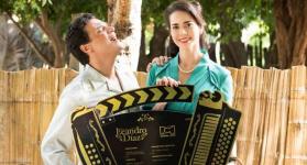 Silvestre Dangond interpretará a Leandro Díaz. 