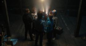 ¿De dónde vienen los monstruos de Stranger Things?