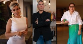 Tres días de pasarela en Cúcuta