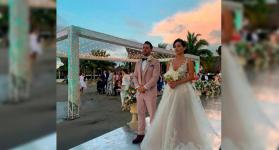 ¿Carmen Villalobos y Sebastián Caicedo ya firmaron su divorcio?