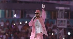 El sueño cumplido de Maluma