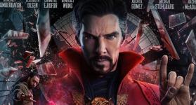 Doctor Strange, en un universo más complejo