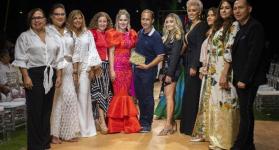 Alex Ferré cierra Pasarela Cúcuta