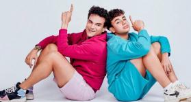 Silvestre Dangond y El Monaco
