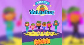 'Valentine': la serie animada colombiana
