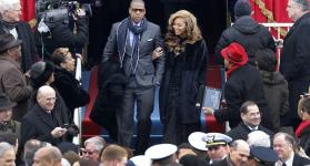 Beyoncé reaparece seis años después con nuevo disco