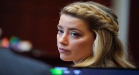 Amber Heard