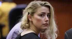 Amber Heard deberá pagar 10,3 millones de dólares a Johnny Depp