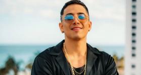 Andy Rivera lanza canción 