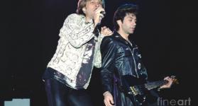 Fallece el primer bajista de Bon Jovi