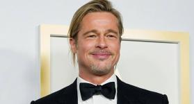 Brat Pitt 