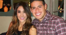 ¿Daniela Ospina le fue infiel a James con su actual pareja?