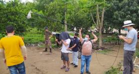En Cúcuta nace la Agencia Frontera Films