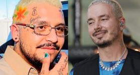 Balvin y Nodal se pelean en redes sociales