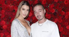 ¿J Balvin y Valentina Ferrer se casaron en secreto?