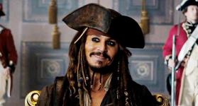 Johnny Depp no volverá a Piratas del Caribe