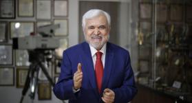 Jorge Barón 