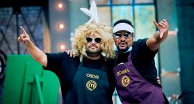 Finalistas MasterChef Celebrity 2022