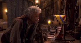 Pinocho de Disney+ ya tiene fecha de estreno