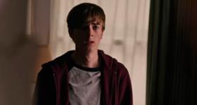Ryan Grantham, actor de Netflix