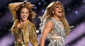  JLo confesó que cantar con Shakira fue “la peor idea del mundo”