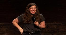 En Nueva York, el aborto llega al teatro./Foto: internet