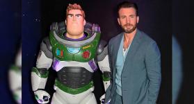 Lightyear: el personaje que inspiró a uno de los juguetes más famosos del cine./Foto: cortesía