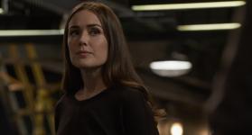 Empezó la temporada 8 de ‘The Blacklist’, la famosa serie criminal./Foto: Colprensa