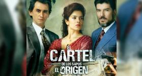 El Cartel de los sapos llega a la TV 