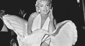 Netflix estrenará ‘Blonde’, la película sobre Marilyn Monroe./Foto: internet