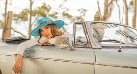  Paola Jara, recién casada regresa al despecho./Foto: Colprensa