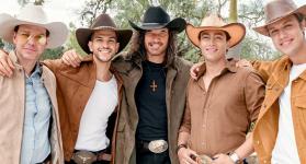 ‘Pasión de gavilanes 2’
