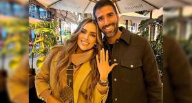 ¿Sara Corrales canceló su matrimonio?/Foto: Internet