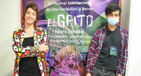 Hassler Salgar, un productor audiovisual que se mueve en la frontera
